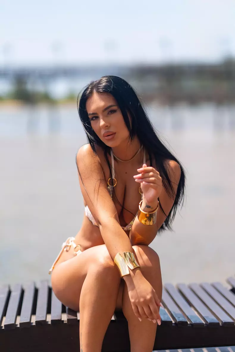 Amelia, ispită Insula iubirii 2025 (8)