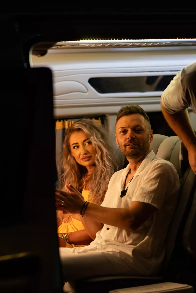 maria si marius avram insula iubirii (3)