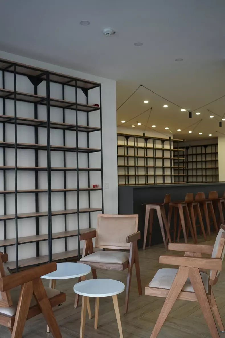 Biblioteca județeană Oradea  (1)