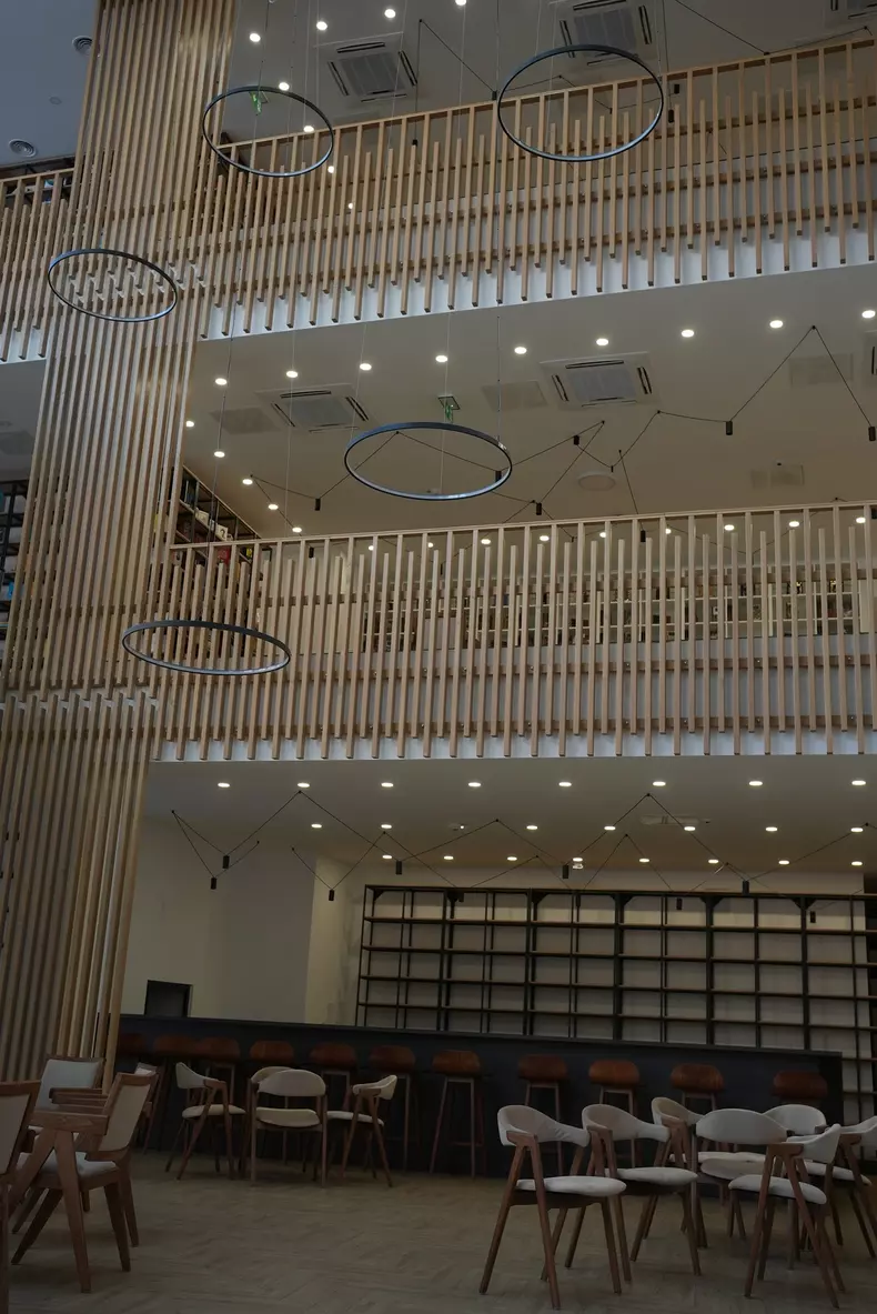 Biblioteca județeană Oradea  (3)