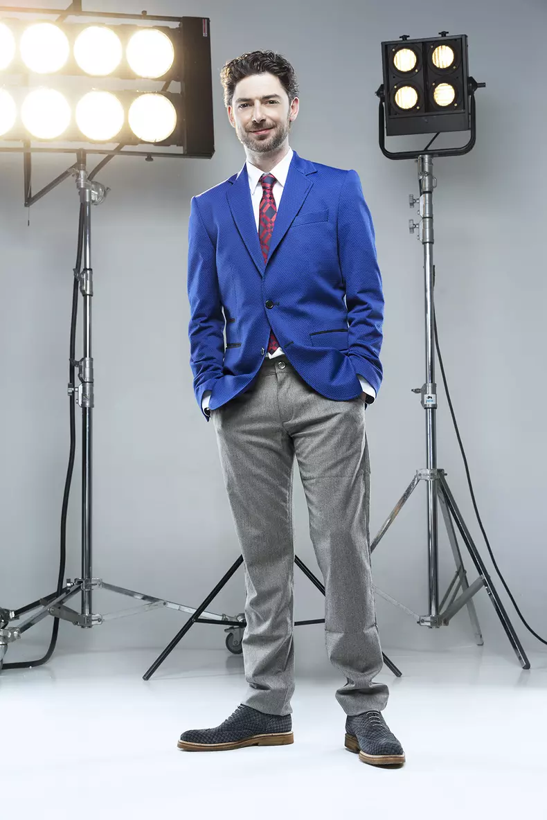 Dan Bordeianu_Kanal D