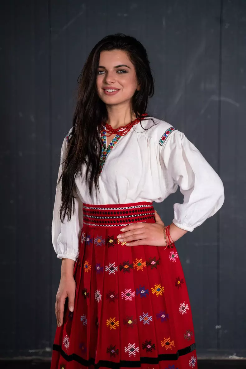 Ana Maria Ababei