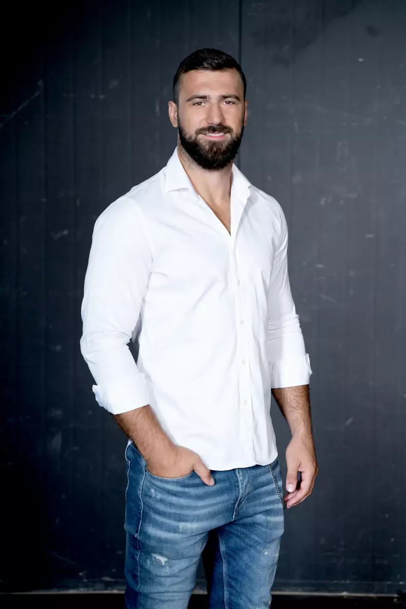 Andrei Stoica (3) mod