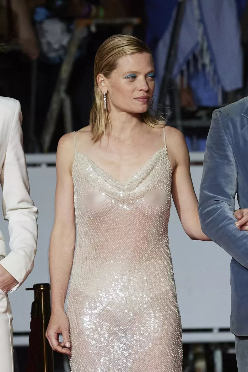 melanie thierry cannes 2021 12