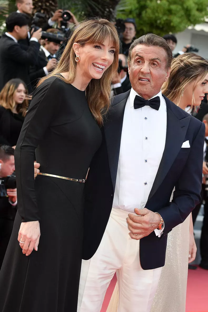 Cannes Film Festival, closing ceremony  DN