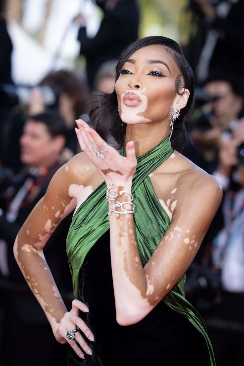 Cannes - La Passion De Dodin Bouffant Screening