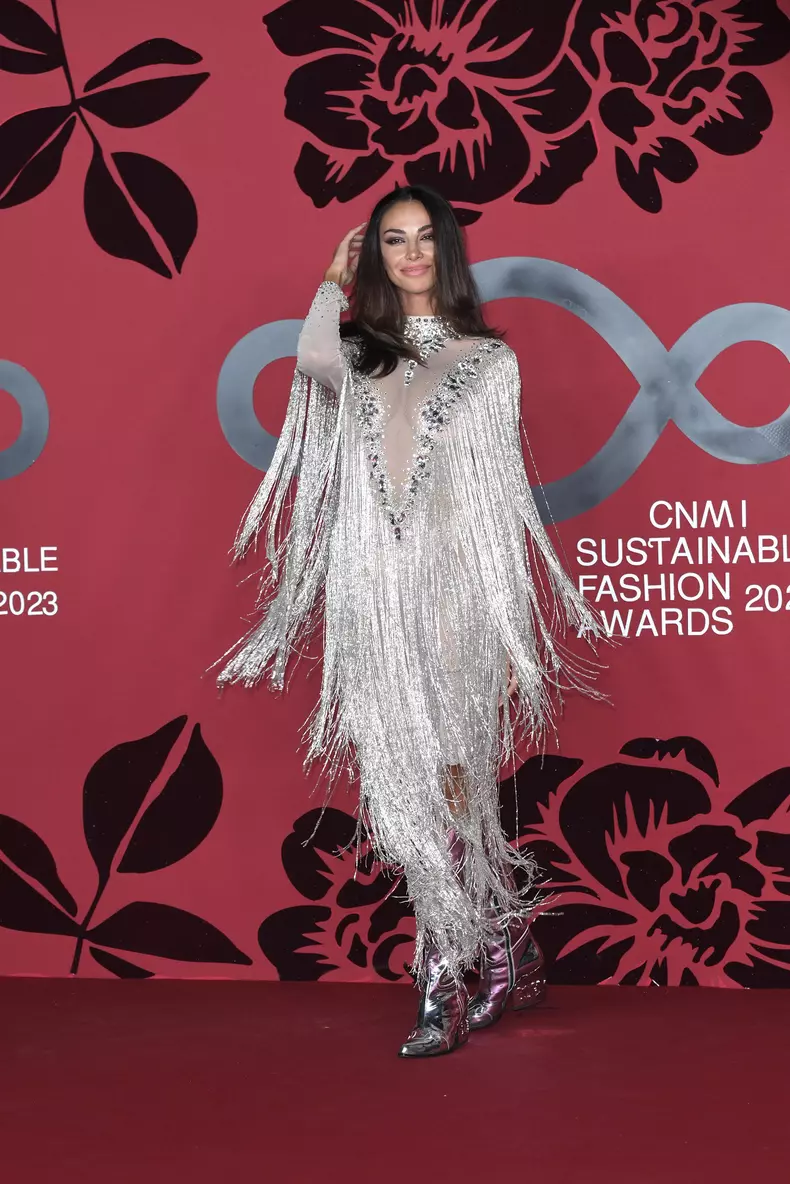 Milan, Milan Fashion Week, CNMI Sustainable Fashion Awards 2023