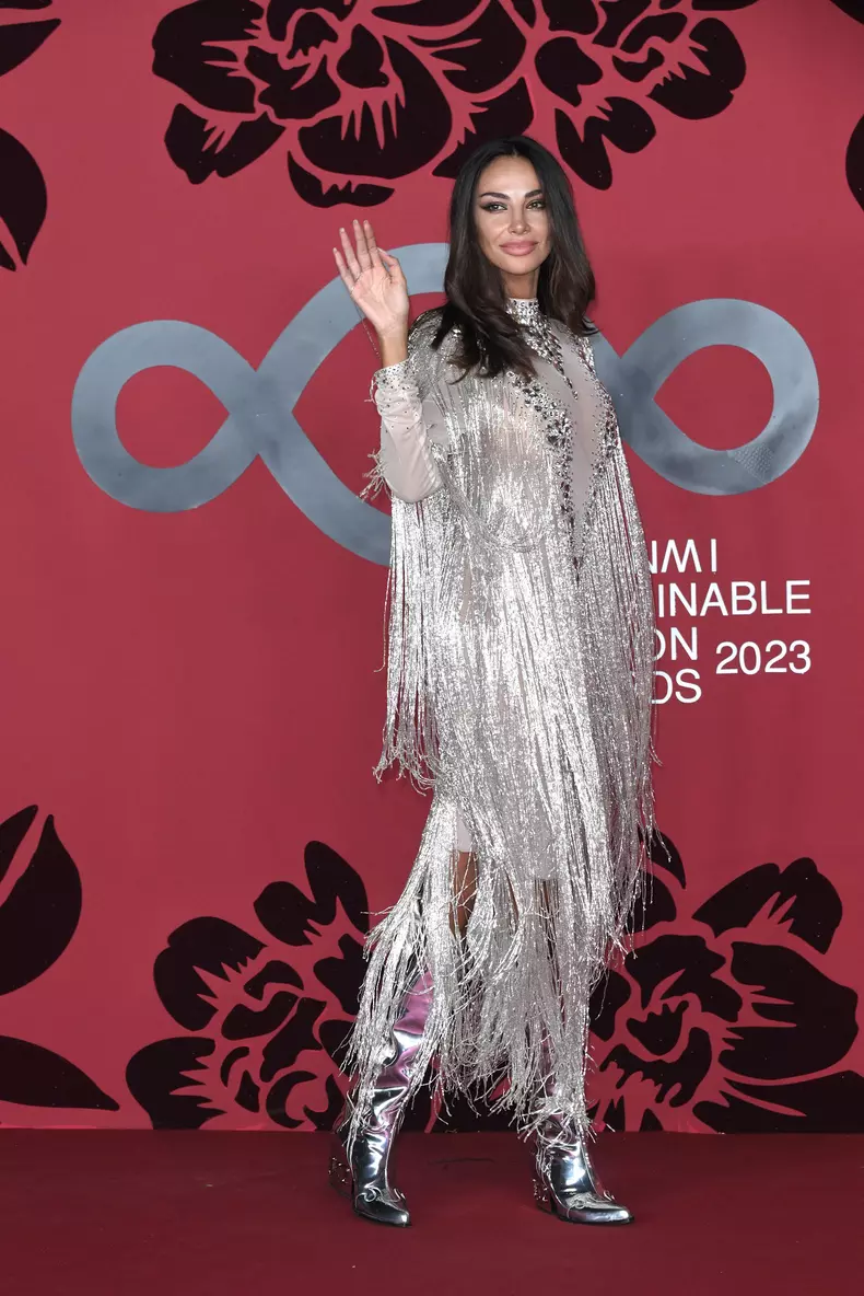 Milan, Milan Fashion Week, CNMI Sustainable Fashion Awards 2023