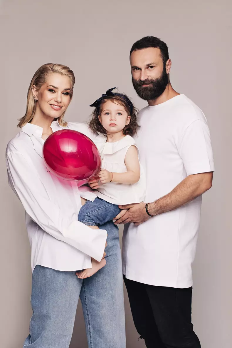 Feli și logodnicul ei