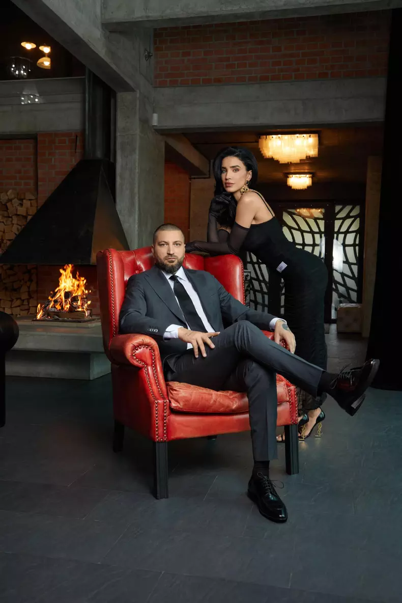 Adelina Pestrițu și Virgil Șteblea (5)