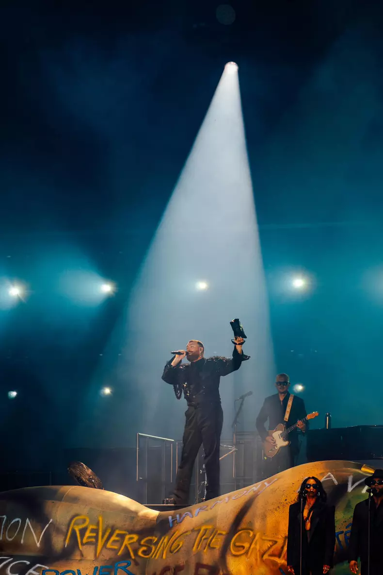 sam smith untold 2024 11