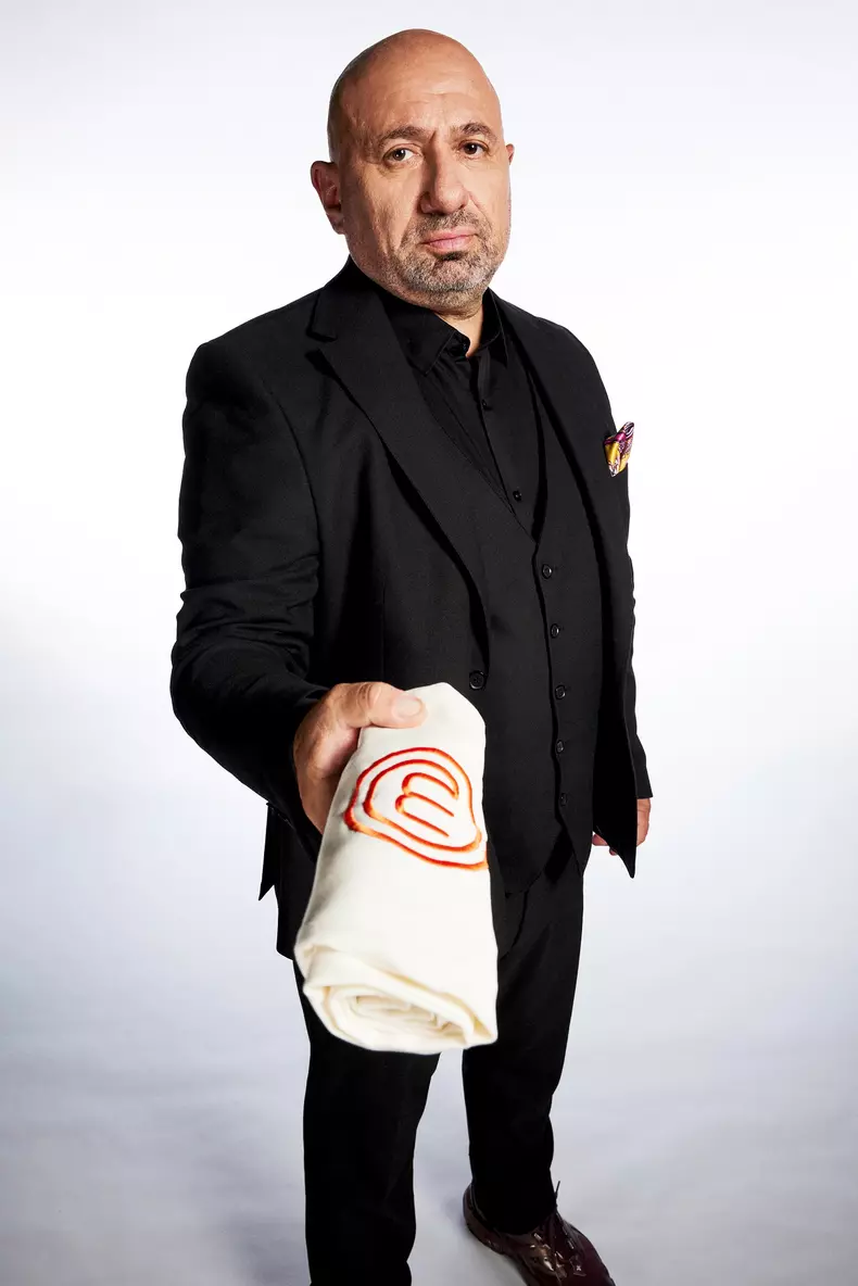 Catalin Scarlatescu - MasterChef Romania (1)
