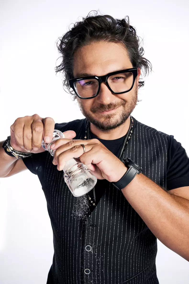 Chef Florin Dumitrescu - MasterChef Romania (1) (1)