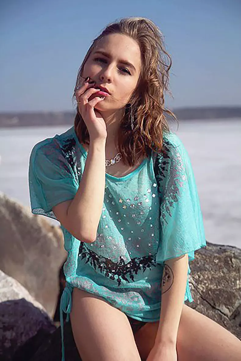 Sergei Yulin, 35, and Maxim Ovchinnikov, 33, sentenced to 22 and 18 years in strict regime colony for rape and murder of student Kristina Prikhodko, 19, have been paroled after signing a contract to fight in Ukraine.