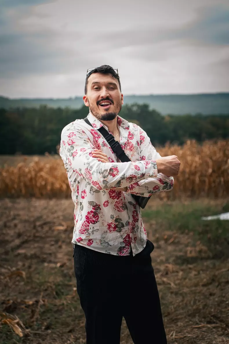 3 chestii film padurea este a mea (8)