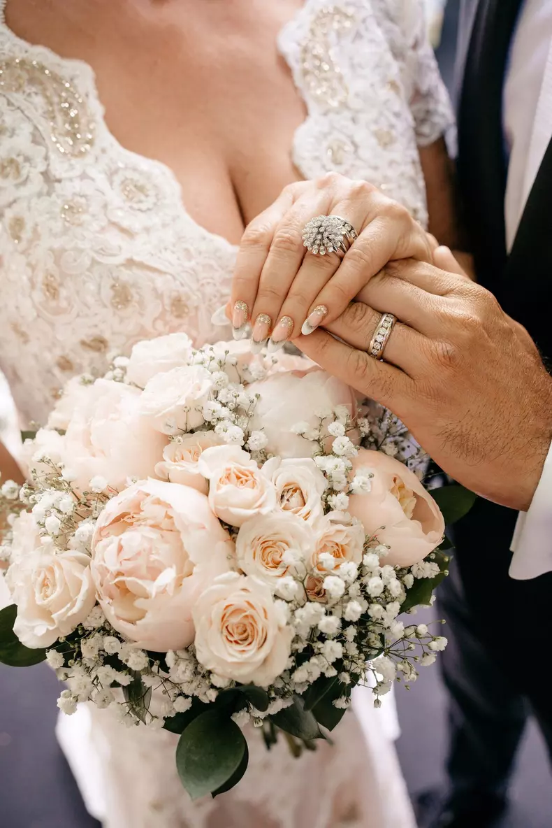 Mihaela Borcea Sorin Rap nunta 3