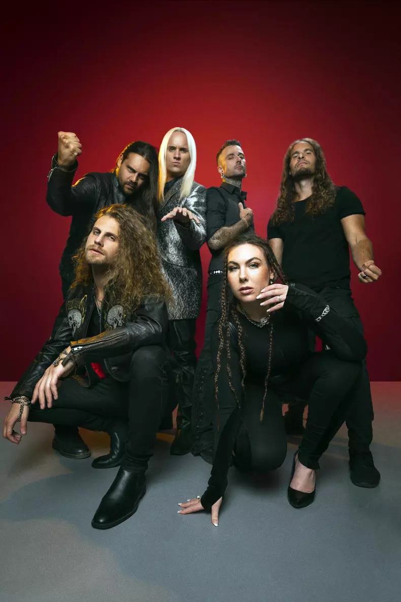 Amaranthe