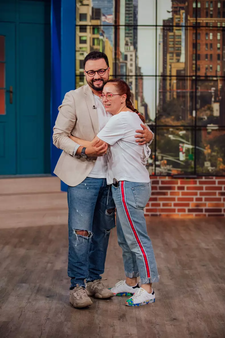 catalin maruta emisiune pro tv 18 ani 10