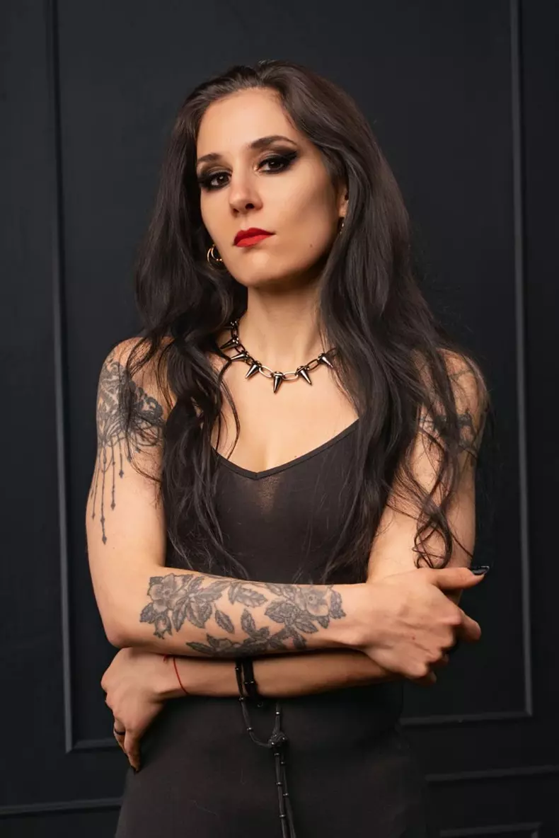 Jane Odintsova