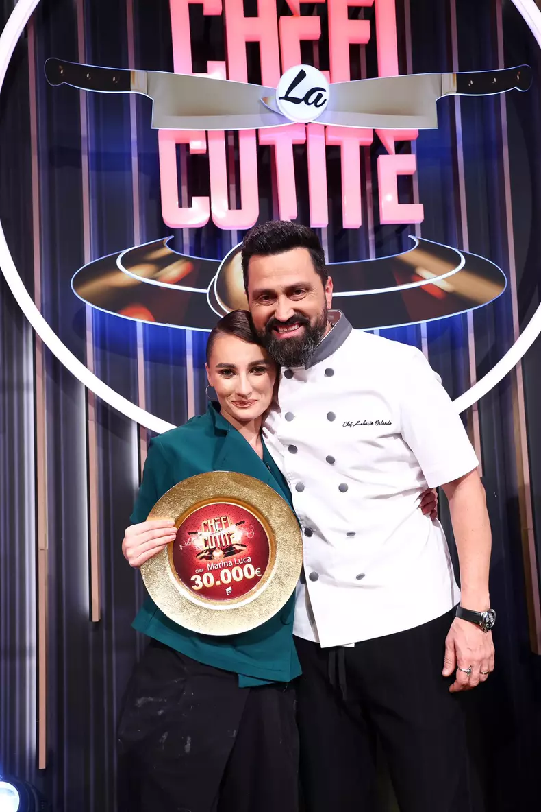 Marina Luca a câștigat Chefi la cuțite 2026 (7)