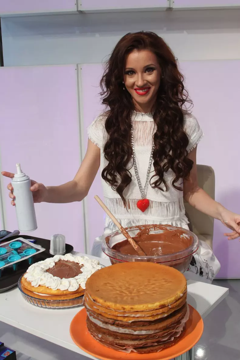 barnoschi tort