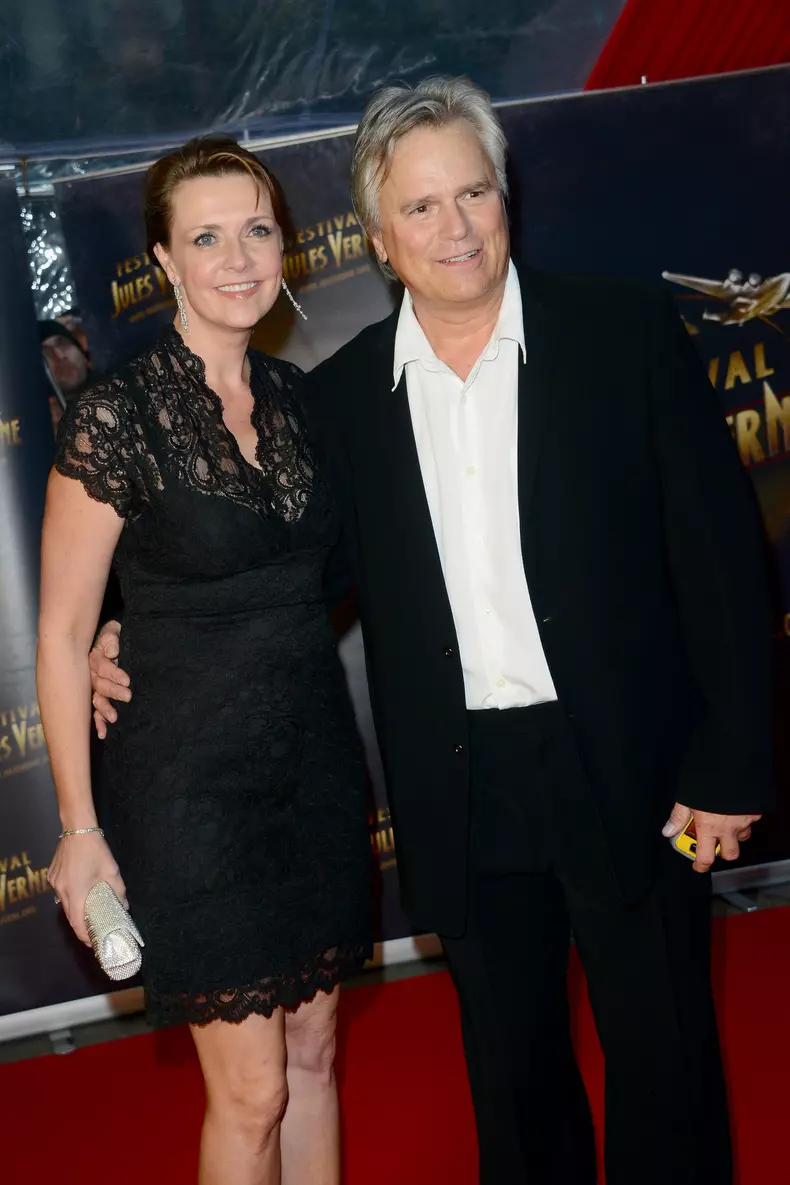 Jules Verne Festival Opening - Paris