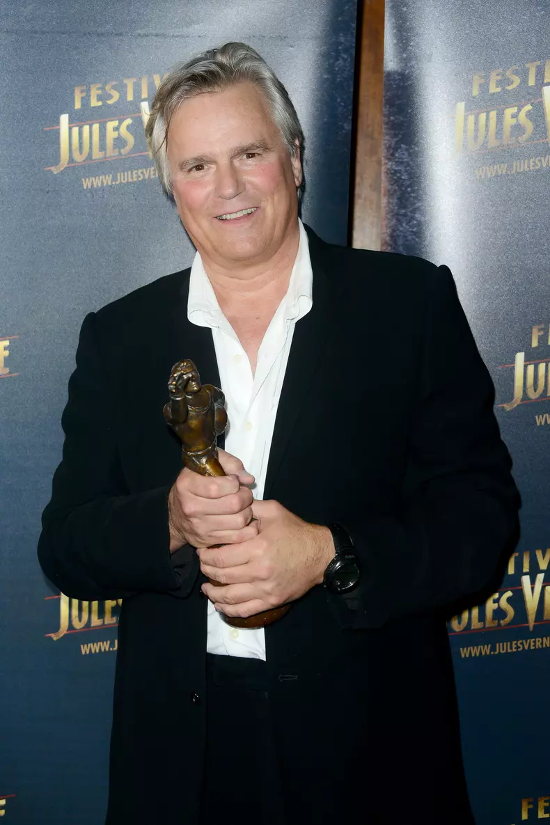 Jules Verne Festival Opening - Paris