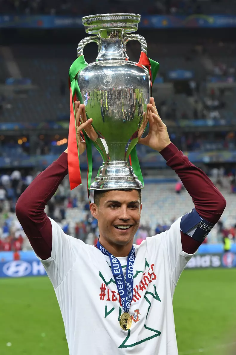 Final Portugal vs France