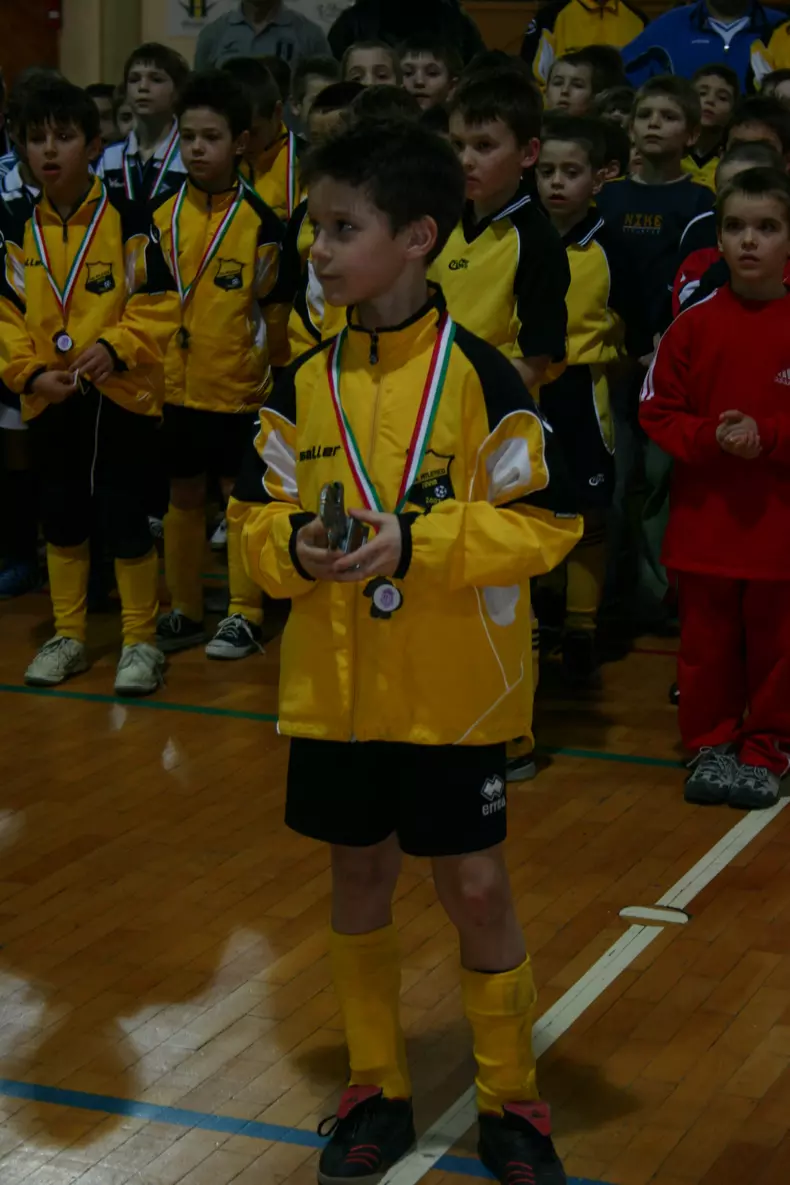 Turneu bekescsaba febr 07