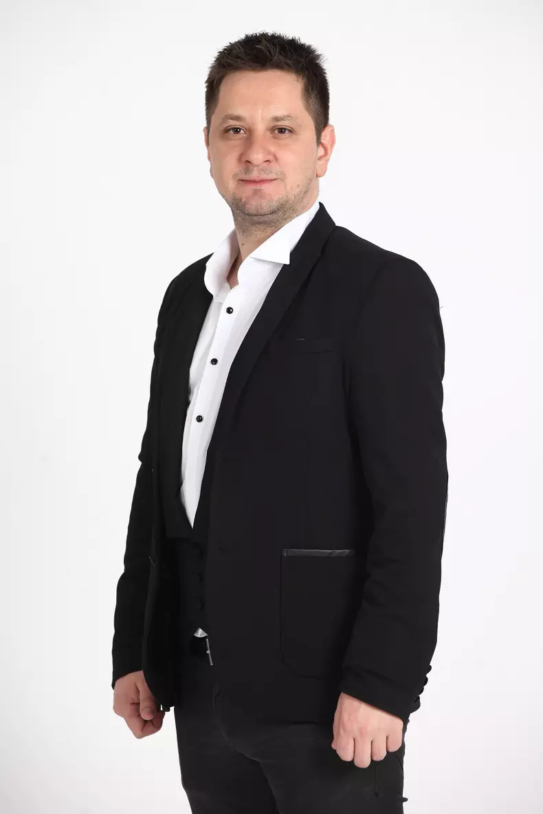 Octavian Strunila