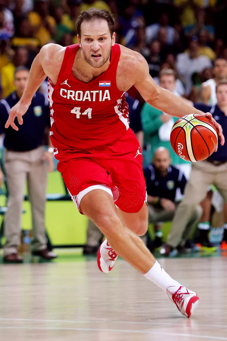 Olympic Games 2016 Basketball