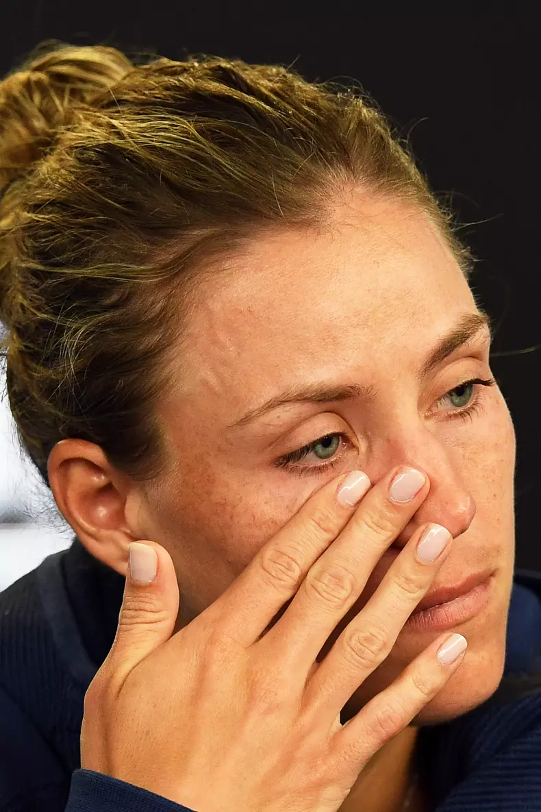 Tennis Australian Open 2018