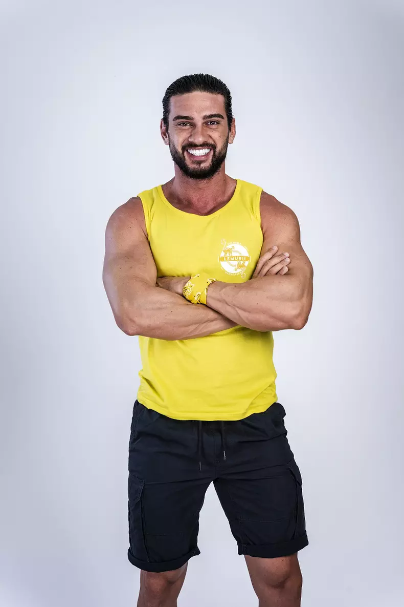 Dorian Popa Ultimul Trib