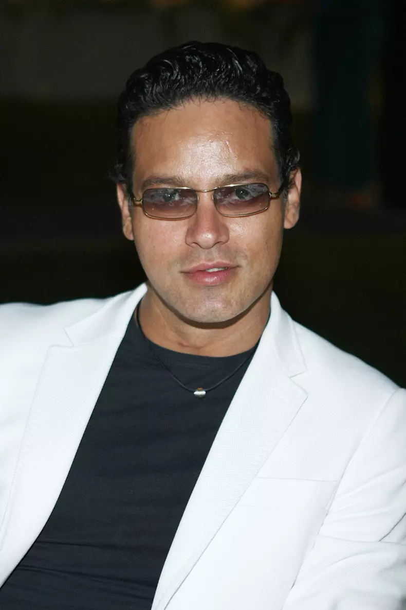 Gabriel Garko, actorul italian care prezintă Cerbul de Aur 2018