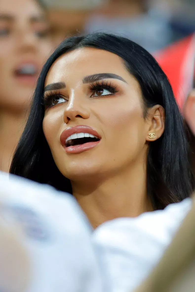 Colombia v England  : Round of 16 - 2018 FIFA World Cup Russia