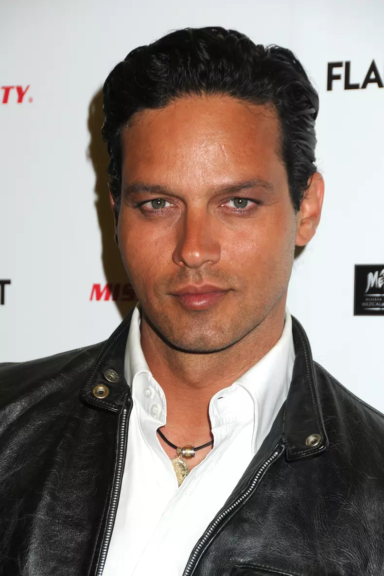 Gabriel Garko, actorul italian care prezintă Cerbul de Aur 2018