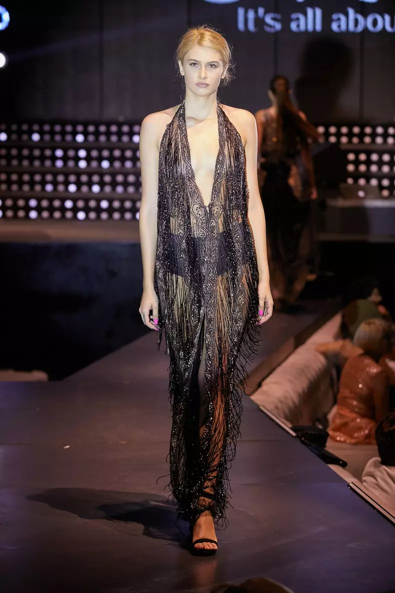 CASI COUTURE