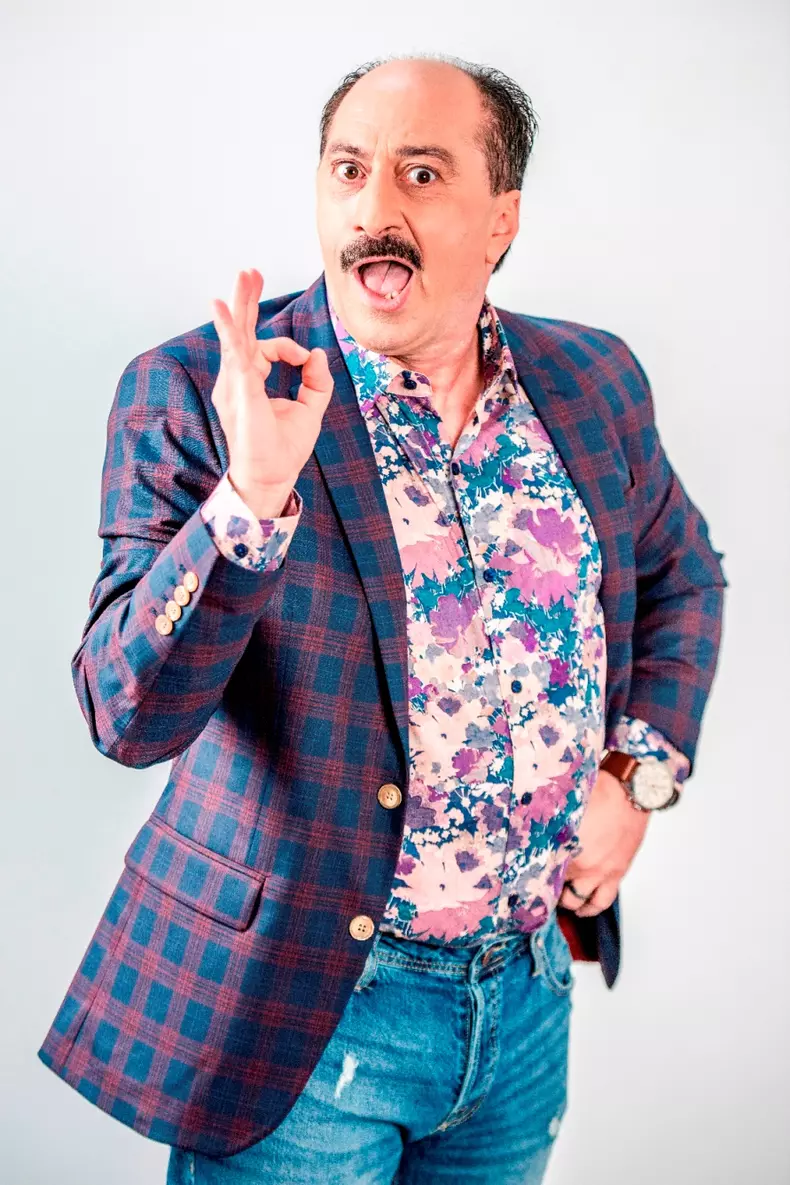 Te cunosc de undeva sezonul 9 (2)