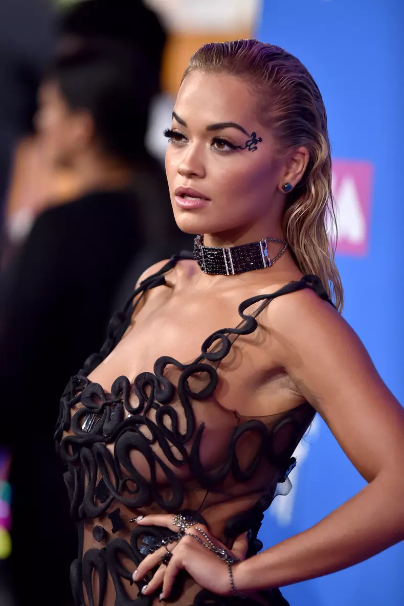 2018 MTV Video Music Awards - Arrivals