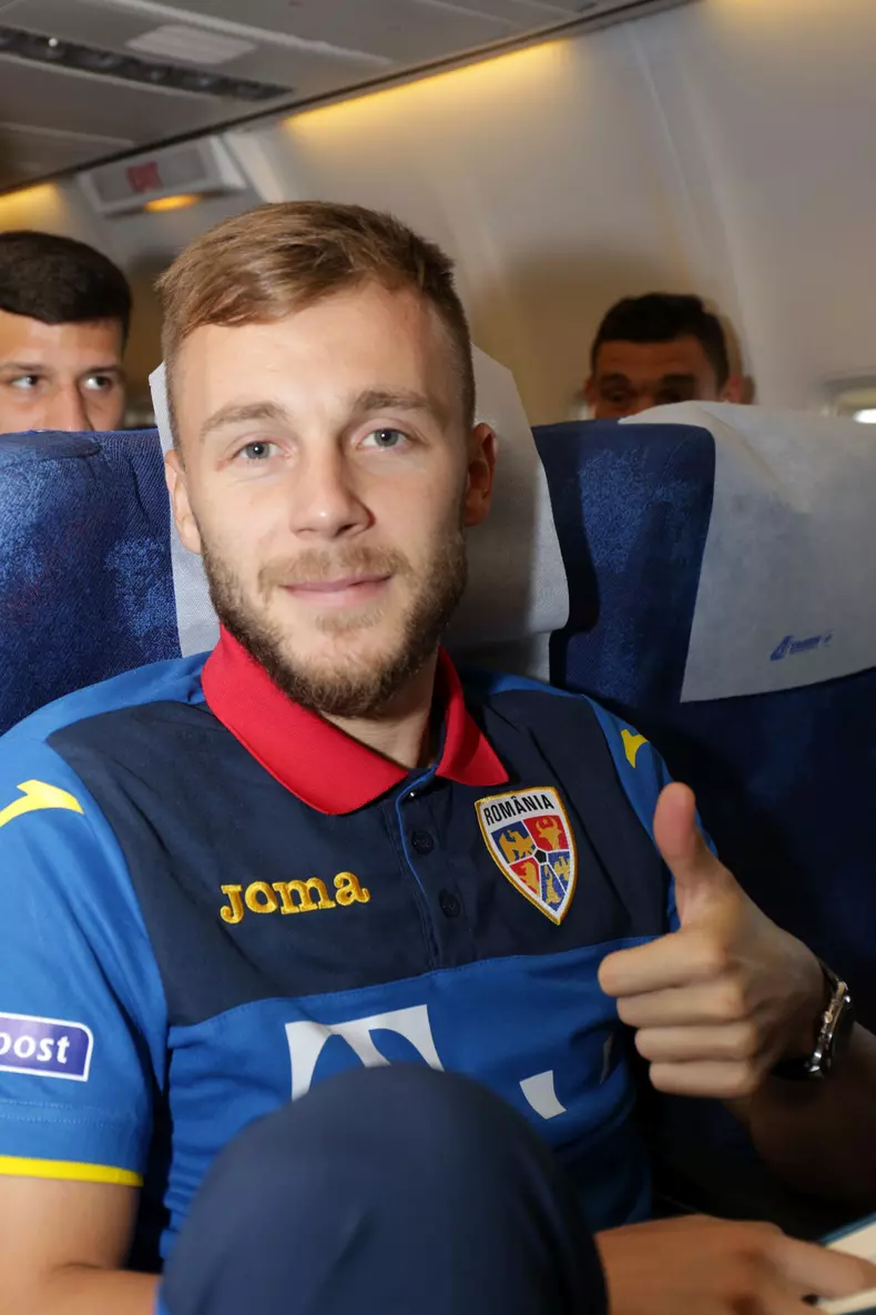 Serbia Romania Maxim