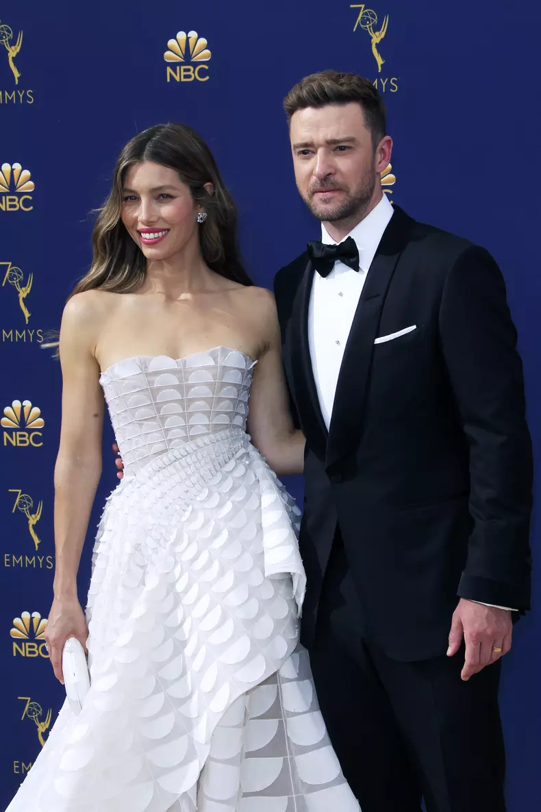 Arrivals - 70th Primetime Emmy Awards