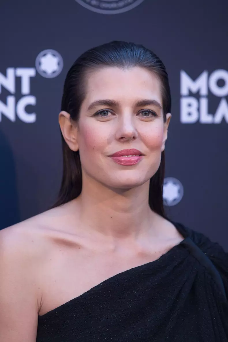 Cannes - MontBlanc diner 2