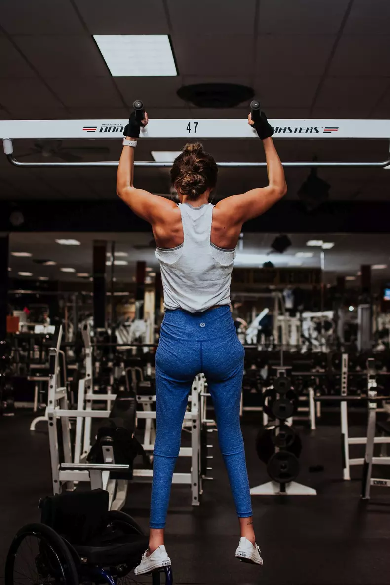 Learning To Walk For Wedding ***EXCLUSIVE***