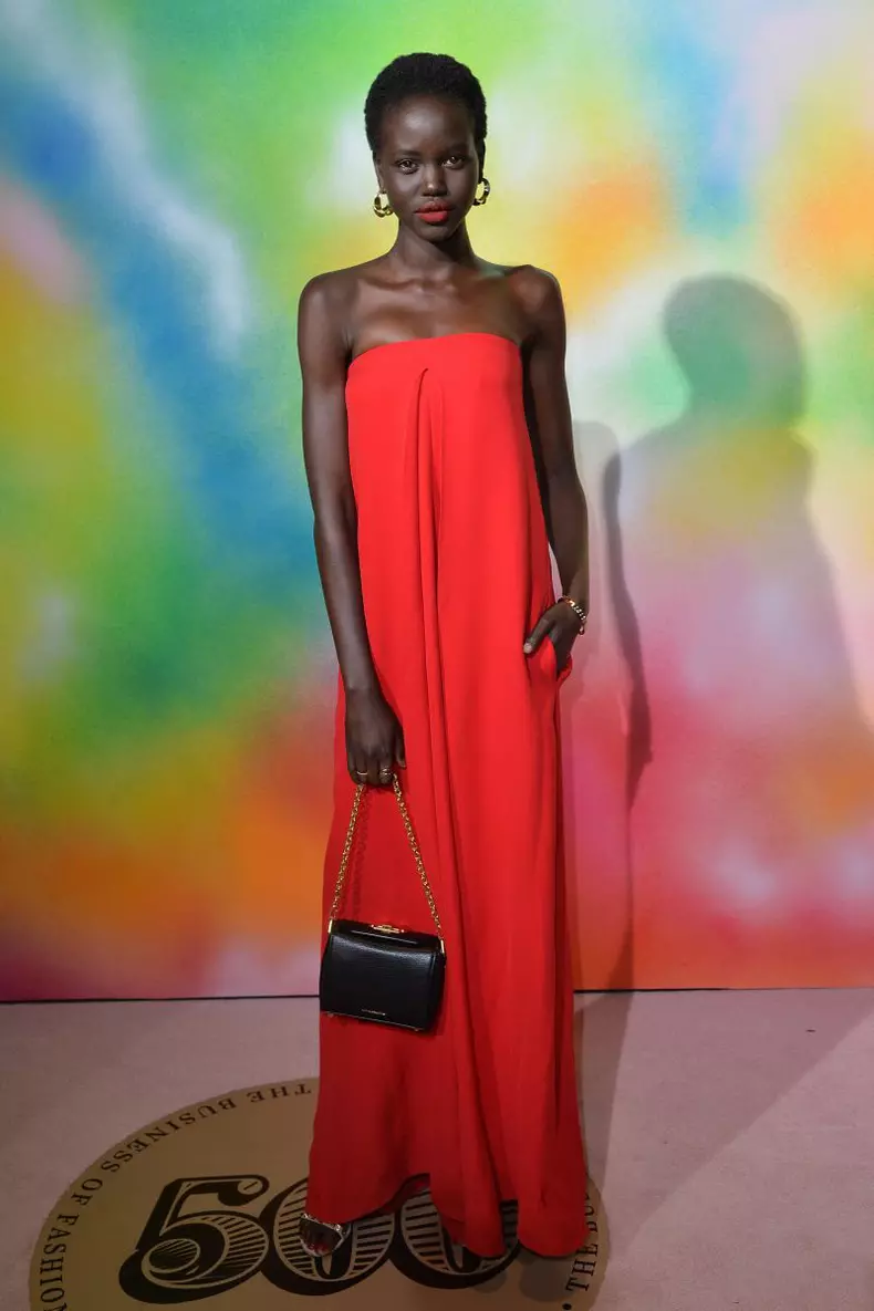 BoF500 Gala Dinner