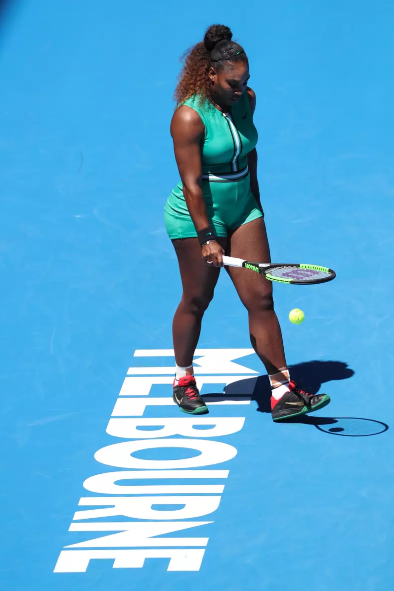 Tennis Australian Open 2019