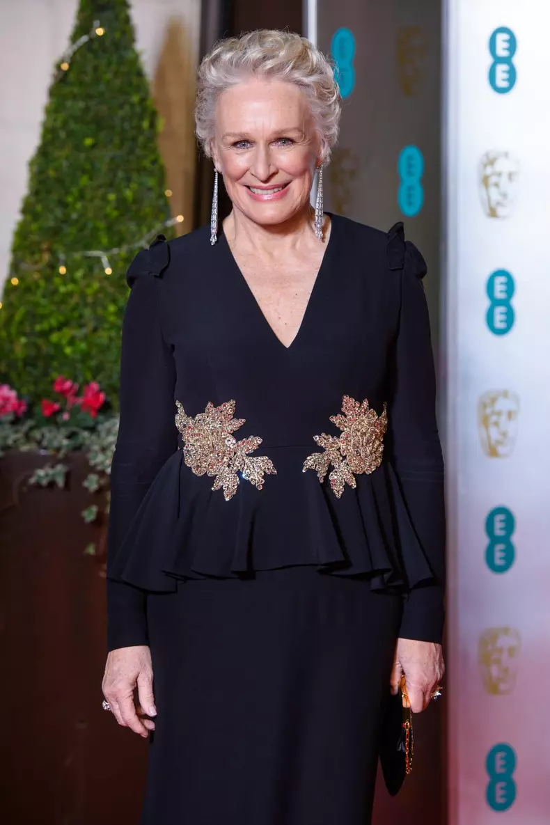 EE British Academy Film Awards 2019 - After Party - London