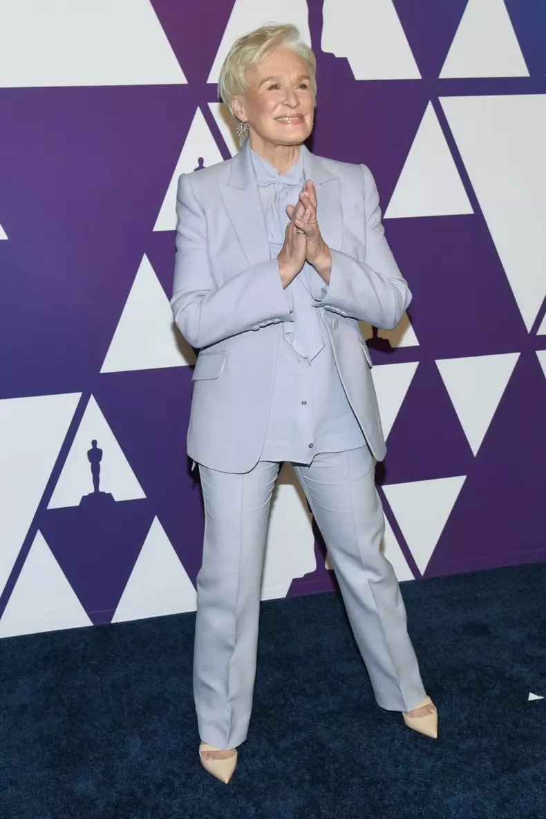 Oscars Nominees Luncheon 2019