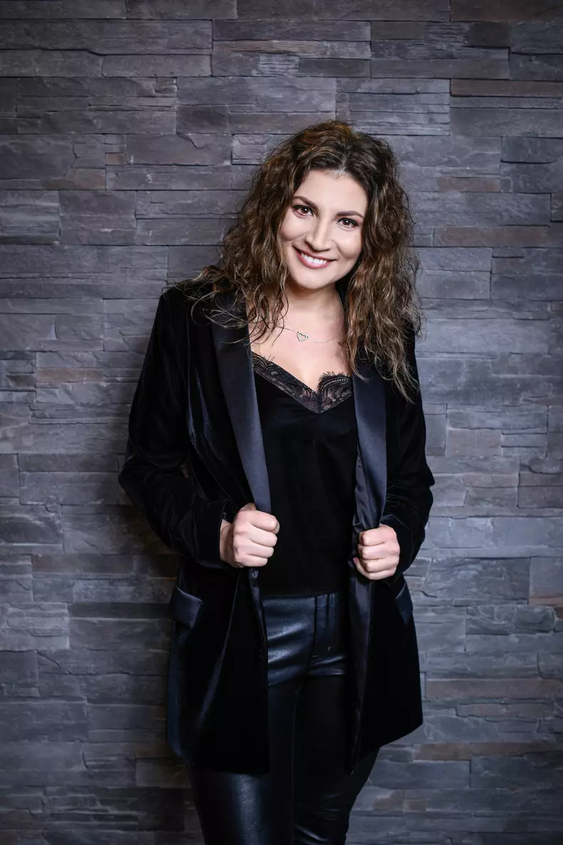 Ioana Ginghina
