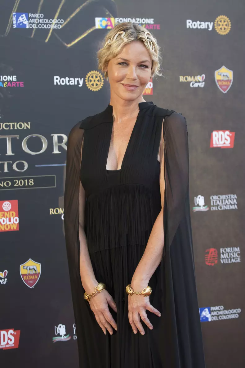 Connie Nielsen