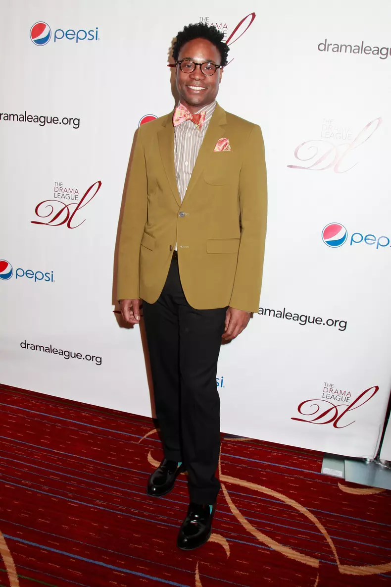 Billy Porter